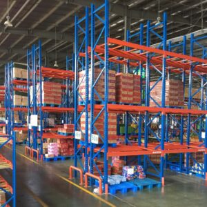Beam Racking Beam Racking