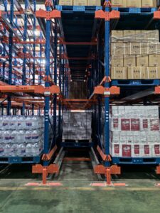 Key Points in Planning Shuttle Racking and Its ...