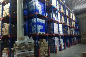 Storlogi Drive-In Racking: The Smart Choice for...