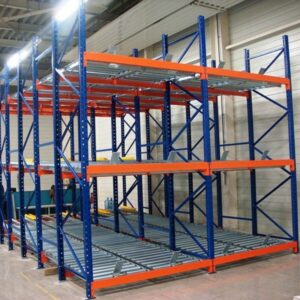 Gravity Conveyor Rack