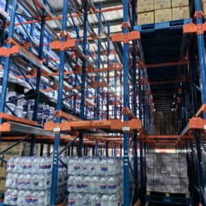 StorLogi Shuttle Racking: An Innovative Force R...