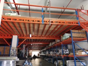 Loft Platform: The Innovator of Efficient Wareh...