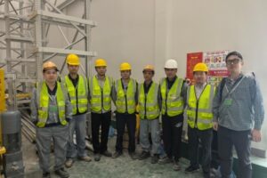 Storlogi Empowers Vietnamese Warehousing Revolu...