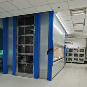 Storlogi Vertical Lifting Cabinet: Innovating W...