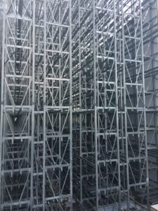 StorLogi Automated Warehousing System: Smart In...