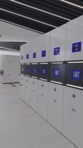 StorLogi Mobile Compact Cabinets: The Ideal Cho...