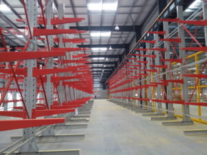 Storlogi helps machinery manufacturing companie...