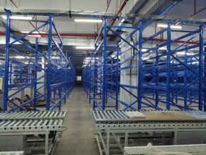 Storlogi Bin-type Automated Warehouse: Leading ...