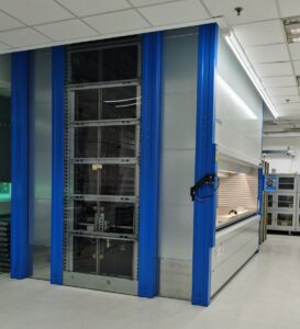 Intelligent Vertical Lift Cabinet: The Future B...