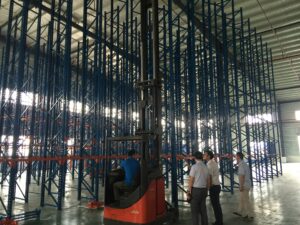 The best choice for warehouse optimization: Sto...