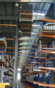 Cantilever Racks: Innovators in LongMaterial S...