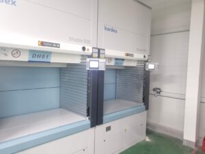 Storlogi Smart Lift Cabinet: Unlocking New Dime...