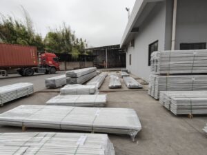 StorLogi Racking Factory: A Rising Force in War...