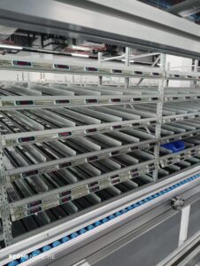 StorLogi Flow Racks: The Intelligent Choice Red...