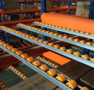 StorLogi Flow Racks: A Pragmatic Choice for Enh...