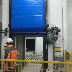 Roller conveyor line: Redefining the precise tr...