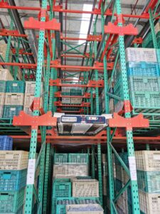 StorLogi Shuttle Racking: The Intelligent Key t...
