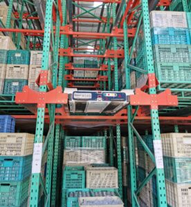 StorLogi Shuttle Racking: The Efficient Choice ...