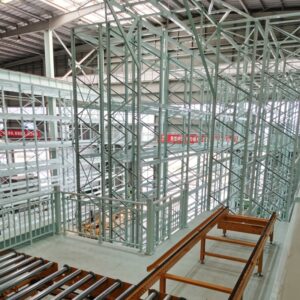 Vertical Warehouses: The Smart Storage Revoluti...