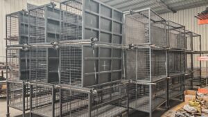 Unlocking New Warehouse Efficiency: Storlogi AG...