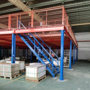 Technical Features and Application Value of Sto...