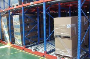StorLogi Gravity Racks: Enhancing Warehouse Eff... StorLogi Gravity Racks: Enhancing Warehouse Eff...