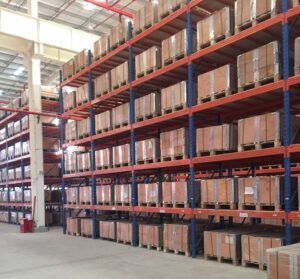 storlogi Beam Racking: A Premium Choice to Powe...