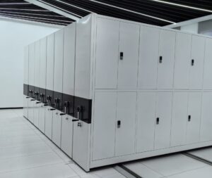 StorLogi Compact Mobile Shelving: A Practical, ... StorLogi Compact Mobile Shelving: A Practical, ...