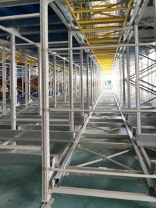 Storlogi Racking Solutions: Building Smarter Wa... Storlogi Racking Solutions: Building Smarter Wa...