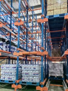 Title: Intelligent High-Density Storage Solutio...