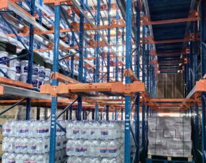 Title: Intelligent High-Density Storage Solutio...