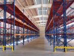 Comprehensive Warehouse Racking System for Enhanced Storage Efficiency
