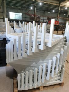 Storlogi: Pioneering High-Performance Metal She...