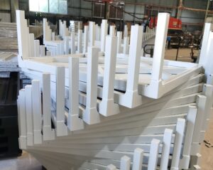 Storlogi: Pioneering High-Performance Metal She...