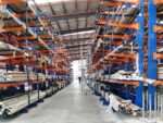 Cantilever Racking: The Ultimate System-Level Storage Solution for Long Material Warehousing