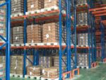 Selective Pallet Racking SystemThe Core Load-Bearing Solution for Industrial Warehousing
