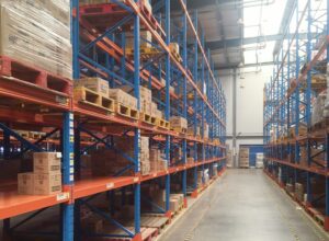 Heavy-Duty Beam Racking: An Efficient Upgrade S...