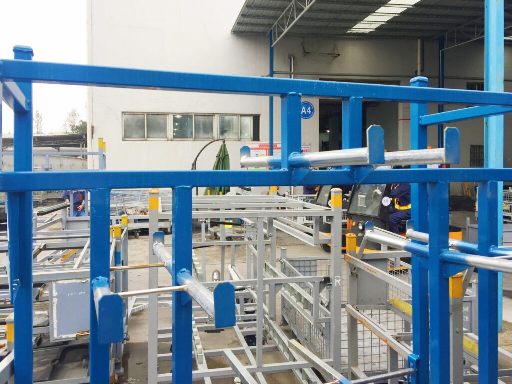 Storlogi: Custom Logistics Solutions for Smart ...