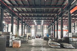 A Quality Control System for Storage Racks from...