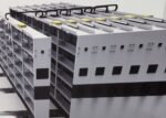 Intelligent Mobile Shelving: Efficient Storage Solution for Modern Archives & Materials