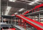 Heavy-Duty Intelligent Sorting & Conveying System: High-Efficiency & High-Flexibility for Modern Logistics