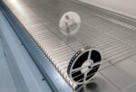 Intelligent Vertical Lift Cabinet: Solution for Precision Material Storage