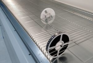 Intelligent Vertical Lift Cabinet: Solution for...