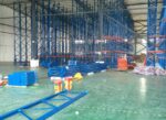 Drive-in Racks: Planning & Application Guide for Bulk Warehousing