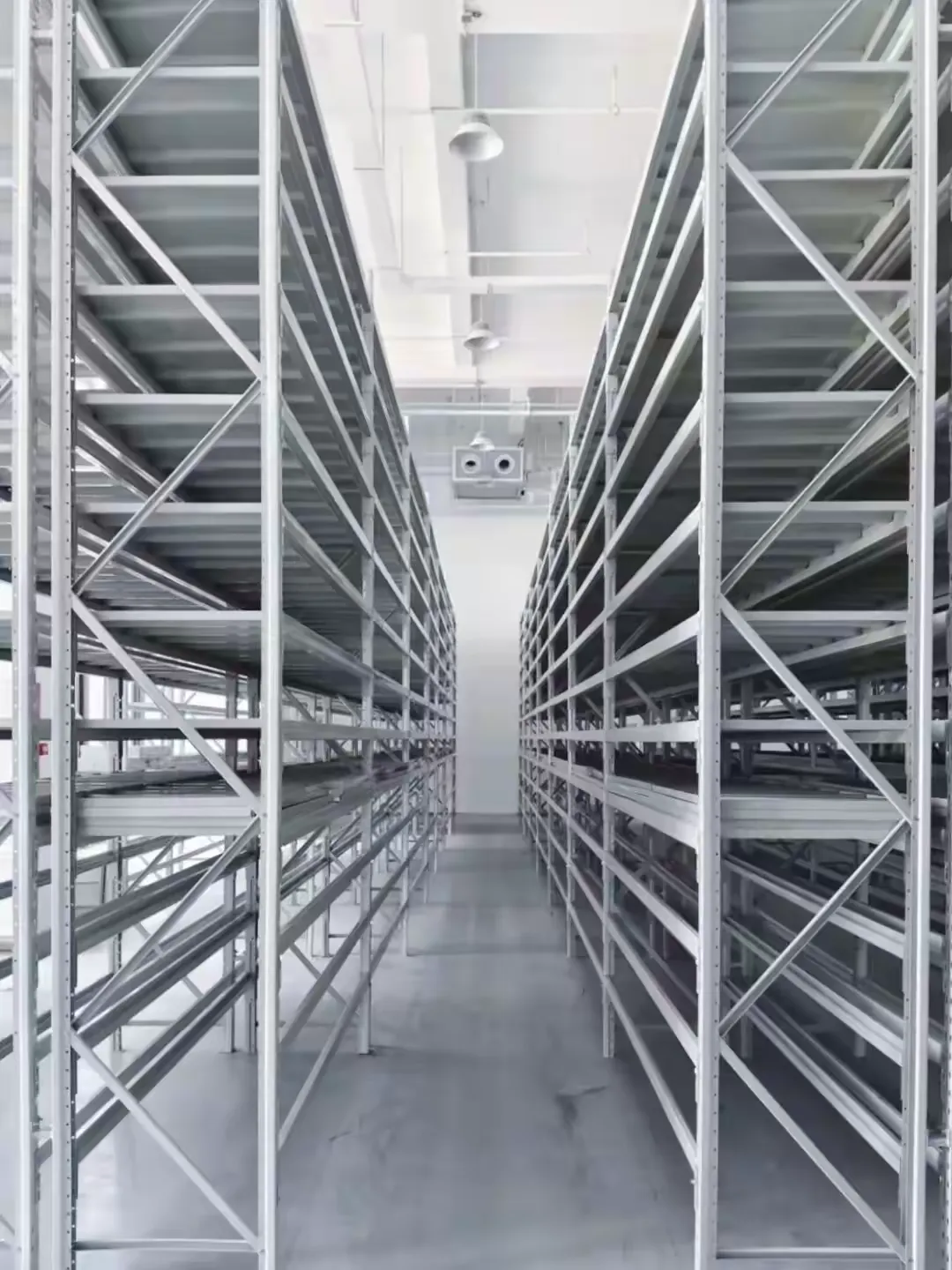 Intelligent Manufacturing Upgrade: Integrated Automated Warehousing Solution