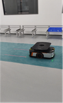 Bid Farewell to Manual Forklifts! AGV-Powered Intelligent Handling Reshapes Factory-Warehouse Throughput Efficiency