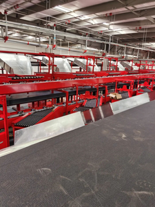 Storlogi Conveying & Sorting System: Smart ...