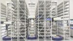 Smart Warehouse Implementation: Empowering Efficient Supply Chain Operations